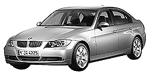 BMW E92 P00A2 Fault Code